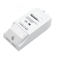 Sonoff® G1 16a Gprs Remote Control Switch Gsm Mobile Phone App Remote Controller Module Ac 90 250v 50/60hz Works With Alexa Nest