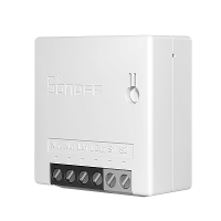 SONOFF MINI R2 Slimme WiFi Schakelmodule Draadloos Wi fi DIY Schakelaar Twee weg Bediening Sonoff Interruptor Werkt met