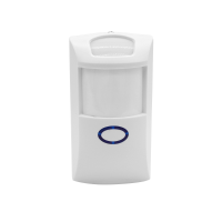 SONOFF® PIR2 Wireless Infrared Detector Dual Infrared Motion Sensor For Smart Home Security Alarm Sy