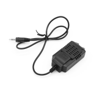 Sonoff® Si7021 Temperature Humidity Sensor Probe High Accuracy Monitor Module For Sonoff Th10 And Sonoff Th16