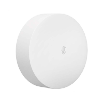 Sonoff SNZB 02P Zigbee 3.0 Temperatuur  en vochtigheidssensor Hoge precisie Zwitserse sensor Aangepaste waarschuwingen H