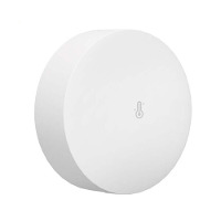 Sonoff SNZB 02P Zigbee 3.0 Temperatuur  en Vochtigheidssensor Hoogwaardige Zwitserse Sensor Aangepaste Waarschuwingen Hi