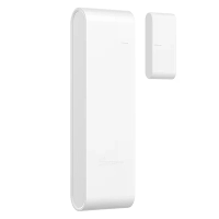 SONOFF SNZB 04PR2 SenseGuard DW Gen2 Zigbee3.0 Deur /Raamsensor Actieve beveiliging met tamper alerts Matter Bridge via