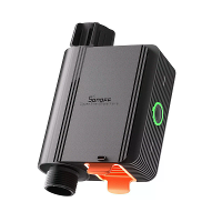SONOFF SWV Zigbee Slimme Waterklep Slimme Timing Irrigatieschakelaar Volg 6 maanden historische gegevens Ondersteuning v