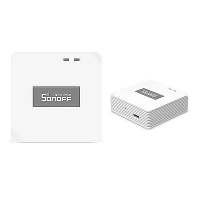 SONOFF ZB Bridge Pro Slimme Thuis Zigbe 3.0 Bridge P Externe bediening ZigBe Wi Fi apparaten op APP Werkt met Alexa Hey