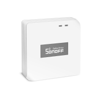 SONOFF ZBBridge Smart Bridge Zigbee3.0 APP Draadloze afstandsbediening Smart Home Bridge Werkt met Alexa Google Home