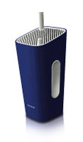 Sonoro Golondon Au 5110wh Blauw