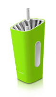 Sonoro Go London Groen