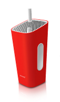 Sonoro Golondon Au 5110wh Rood