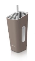 Sonoro Golondon Au 5110wh Bruin