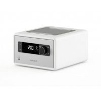 Sonoro: Radio 110   Wit