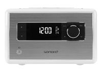 Sonoro Radio   Wit