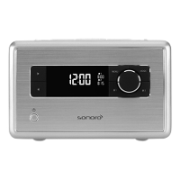 Sonoro: Radio 110   Zilver