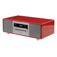 Sonoro: Stereo 310   Rood