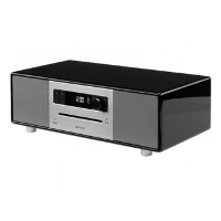 Sonoro: Stereo 310   Zwart
