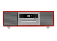 Sonoro So 310re Stereosysteem