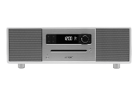 Sonoro Stereo 320   Wit