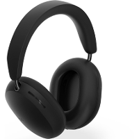 Sonos Ace Black over ear koptelefoon