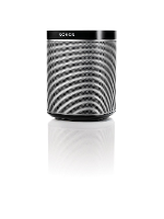 Sonos PLAY1 Black