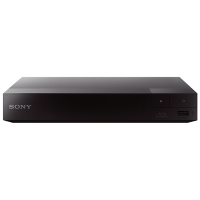 Sony BDP S1700B Blu ray speler