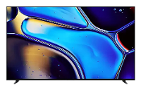 Sony Bravia 8 OLED TV 164 cm 65 inch Energielabel E (A   G) CI+*, DVB C, DVB S, DVB S2, DVB T, DVB T2, Smart TV, UHD, WiFi, PVR ready Dark silver