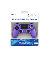 Sony Computer Entertainment Dualshock Wierless Controller PlayStation 4, PlayStation 4 Pro Paars