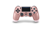 Sony Computer Entertainment Dualshock Wireless Controller PlayStation 4, PlayStation 4 Pro Rose gold