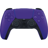 Sony DualSense Controller Galactic Purple gamepad