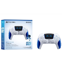 Sony DualSense draadloze controller   ASTRO BOT Joyful Limited Edition gamepad