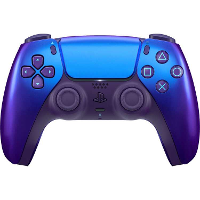 Sony DualSense Draadloze Controller   Chroma Indigo gamepad