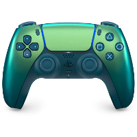 Sony DualSense Draadloze Controller   Chroma Teal gamepad