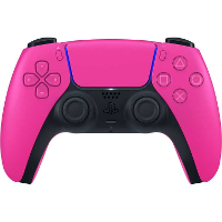 Sony DualSense draadloze controller gamepad Nova Pink