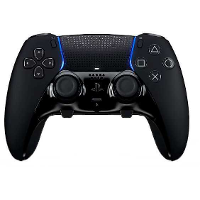 Sony DualSense Edge draadloze controller   Midnight Black gamepad