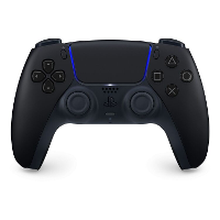 Sony DualSense Wireless Controller   Midnight Black gamepad