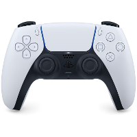 Sony DualSense WL White V3