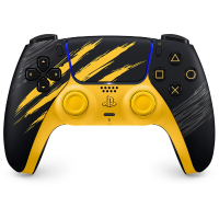 Sony DualSense WL  Wolvverine Battle LE