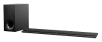 Sony: Htct800 Cel   Zwart