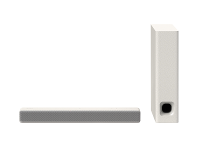 Sony: HTCT301 CEL   Wit
