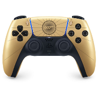 Sony Interactive Entertainment DualSense draadloze controller   007 First Light Limited Edition gamepad