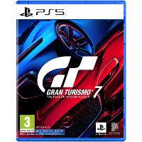 Sony Interactive Entertainment Gran Turismo 7 Standaard PS5 Spel