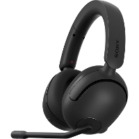Sony Inzone H5 wireless headset bk