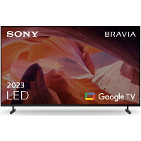 Sony KD55X8LAEP TCS SMA XXX UHD 108