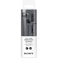 Sony MDR EX15APB hoofdtelefoon