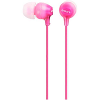 Sony MDR EX15LPP hoofdtelefoon