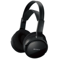 Sony MDR RF811RK Draadloos