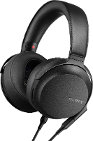 Sony MDR Z7M2 HiFi Koptelefoon Zwart
