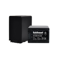 HÃ¤hnel HL XV100 Camera accu Vervangt originele accu NP FV30, NP FV50, NP FV70, NP FV100 6.8 V 3000 mAh