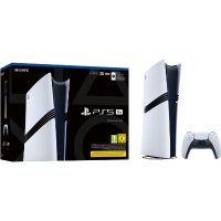 Sony PlayStation 5 Pro Digital Edition   2 TB game console