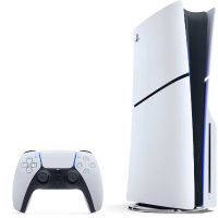 Sony PlayStation 5 Slim E Chassis game console
