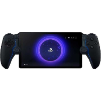Sony PlayStation Portal Remote Player bk streaming client